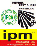 IPM- Integrated Pest Management Services